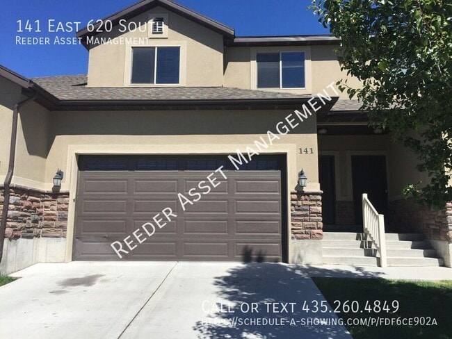 Photo - 141 E 620 S House
