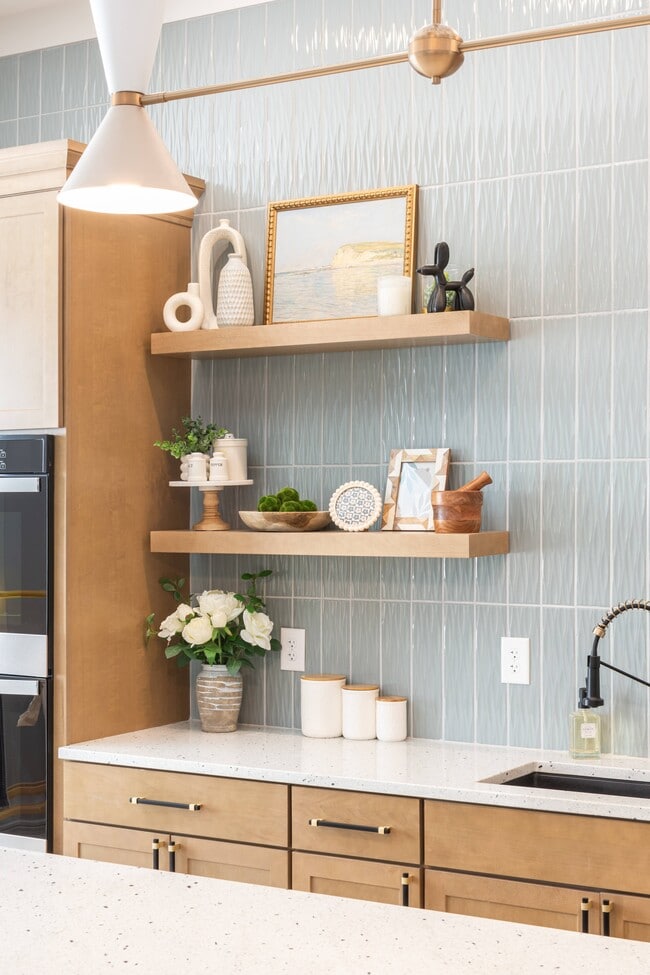 Riverstone Apartments