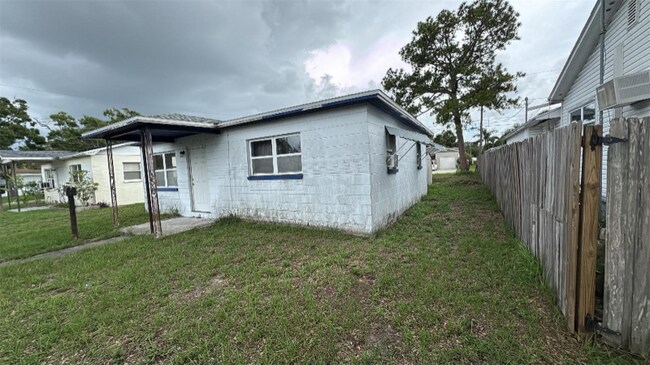 Photo - 2410 38th Ave N House