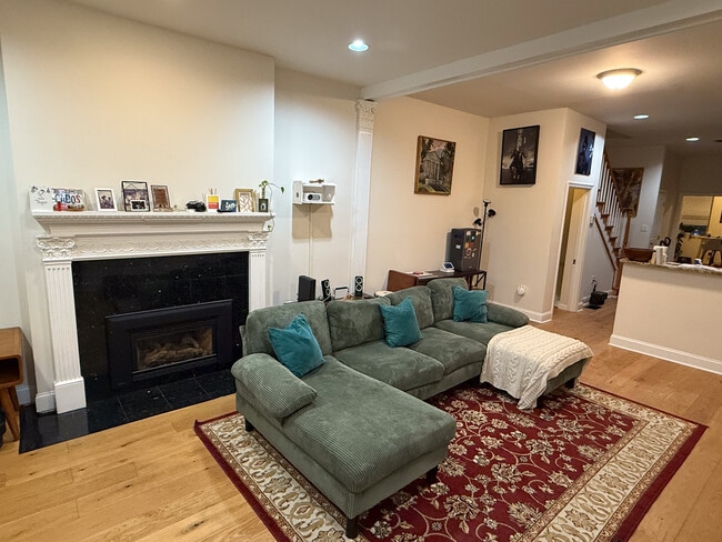 Photo - 1614 N Caroline St