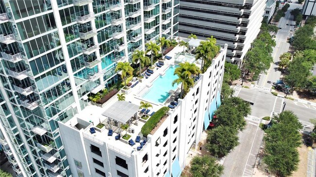 Photo - 777 N Ashley Dr Unit 807