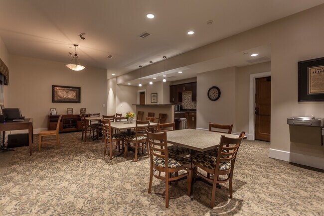Academy Place Apartments
