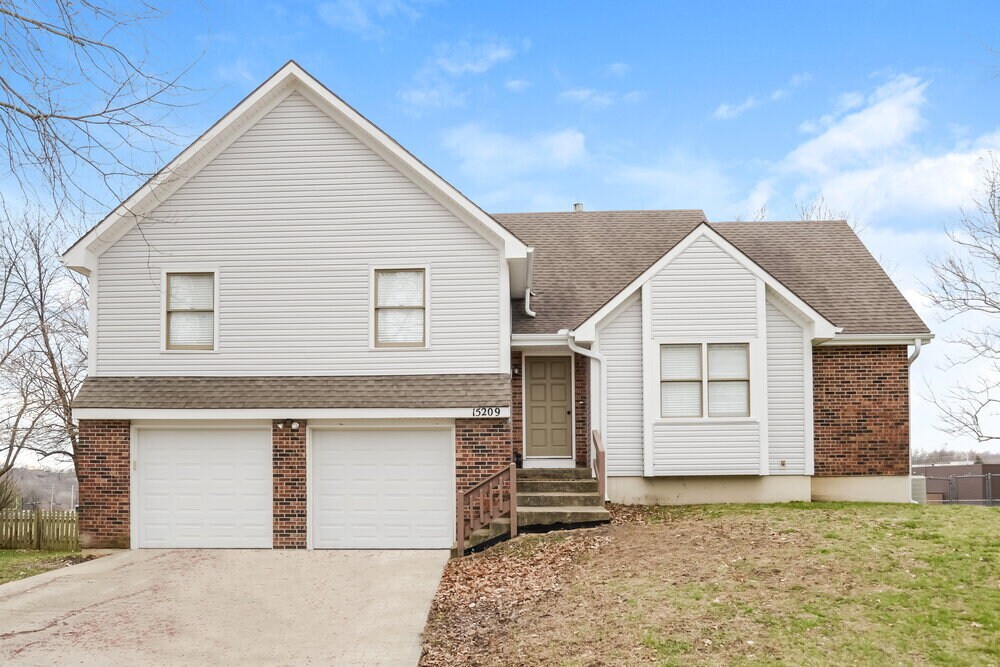 Photo - 15209 W 125th St