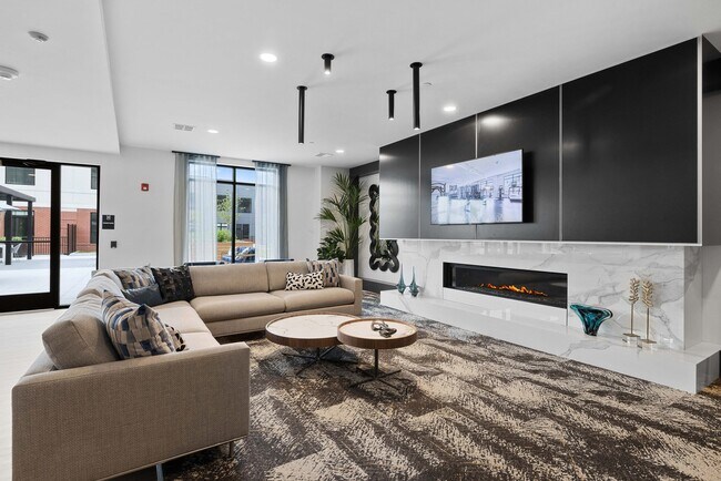 The Harth