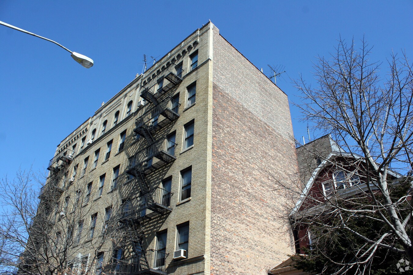 211 Bedford Park Blvd - 211 Bedford Park Blvd