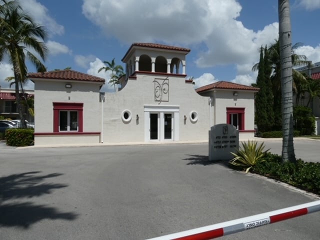 Photo - 6709 N Kendall Dr Unit Villas of Pinecrest