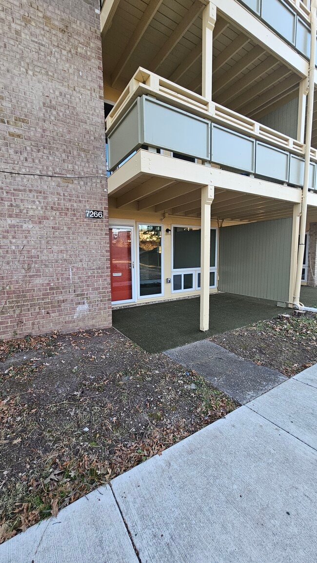 Photo - 7266 Donnell Pl Unit A3 Holly Hill Condominium