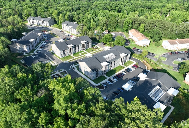 Sycamore Station Apartment Building 1 Charlotte Reviews Sycamore Station Apartments - Charlotte, NC | ForRent.com