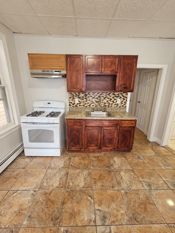 Photo - 490 Summer St Unit 2