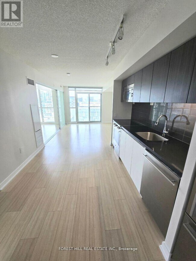 Photo - 85 Queens Wharf Rd Unité 1611