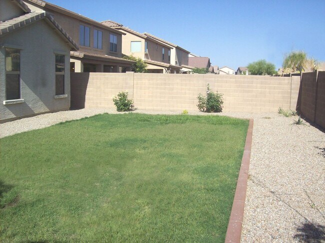 Photo - 3131 E Silversmith Trail