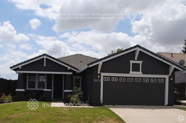 Building Photo - 2679 Meadowland Way Rental