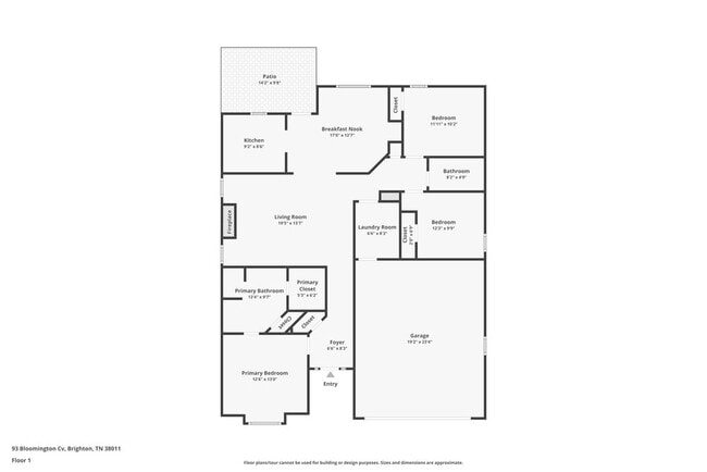 Photo - 93 Bloomington Cove