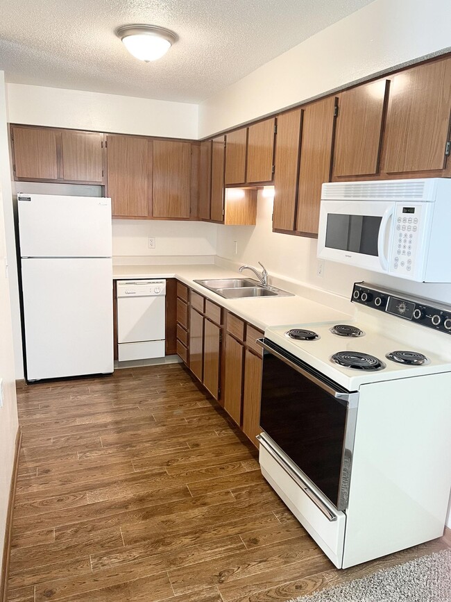 Candleridge Apartments of Boone