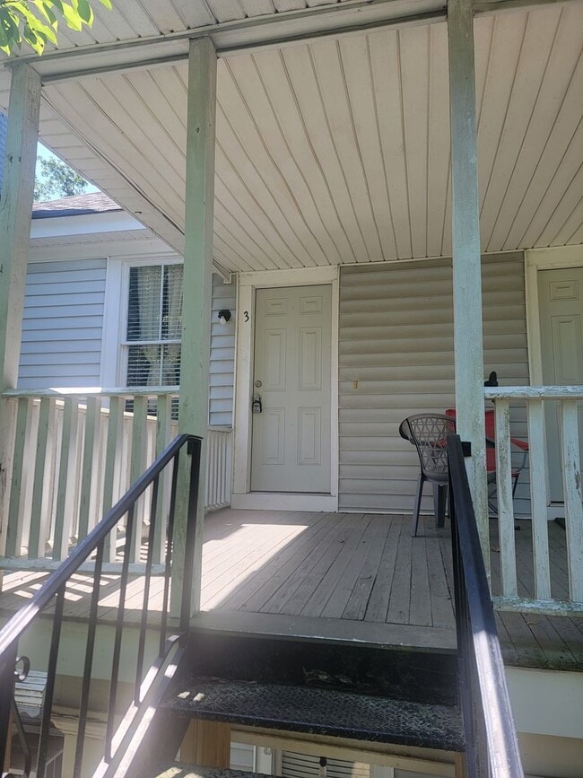 1330 Wingfield St Unit 3