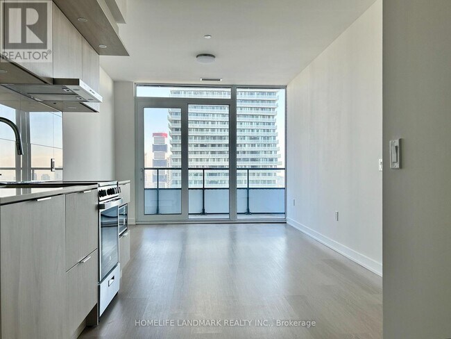 Photo - 448 Burnhamthorpe Rd W Unit 3206