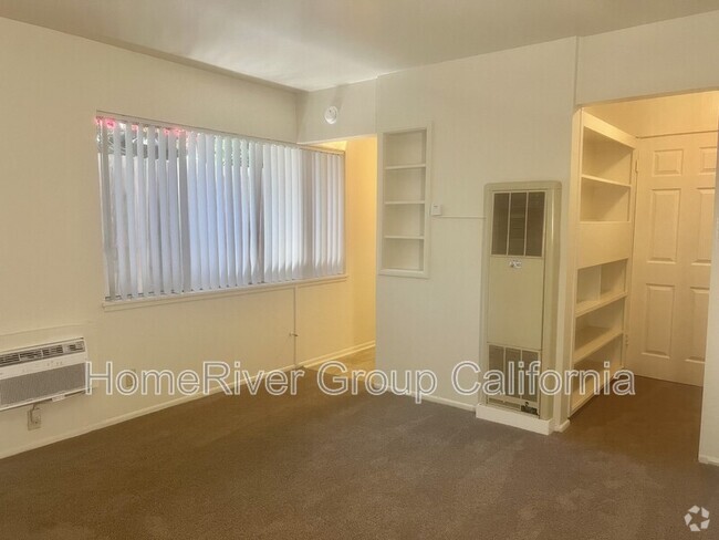 Building Photo - 2209 W St Rental