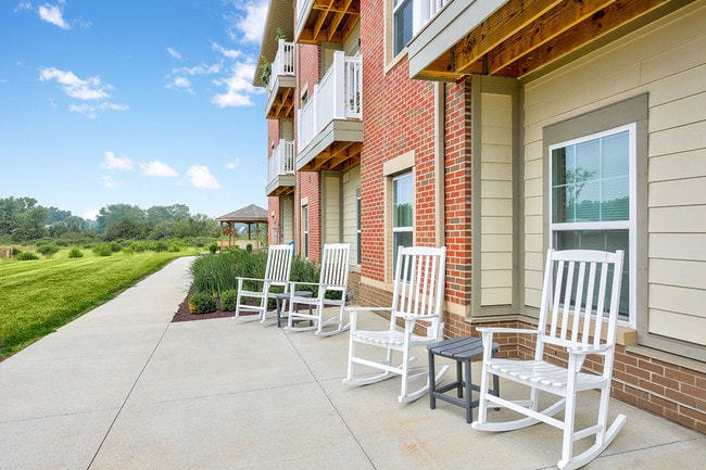Greensburgh Manor
