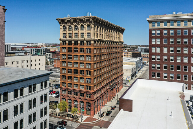 Building Photo - The Atlas Rental