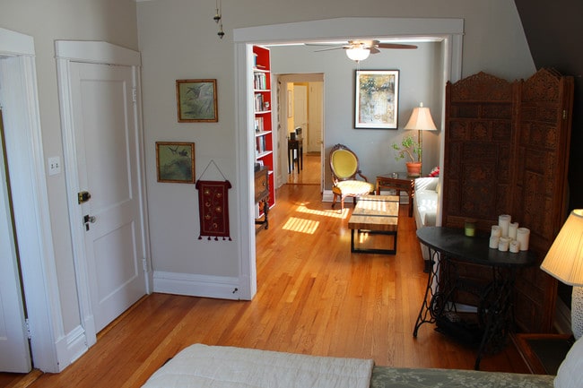 Photo - 4903 N Hoyne Ave Unidad 2