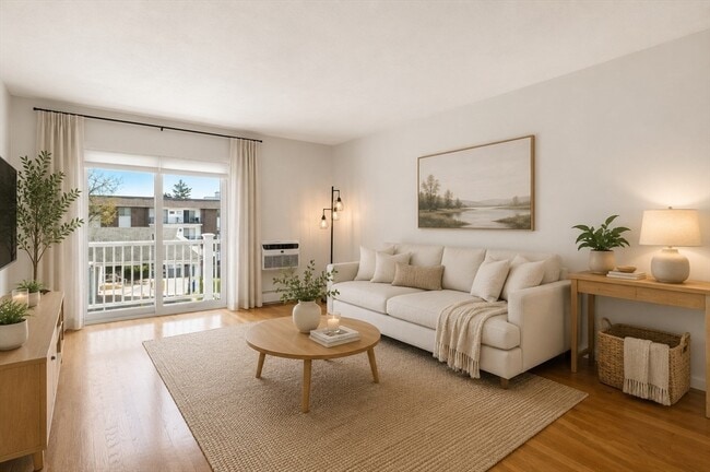 Building Photo - 205 Independence Ave Unit 243