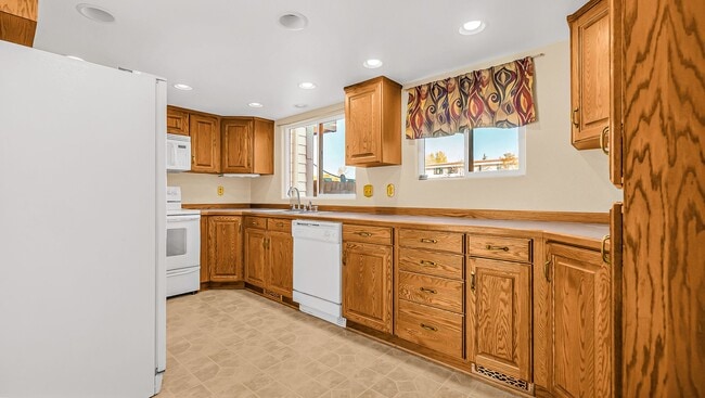 Photo - 3 Bedroom Home