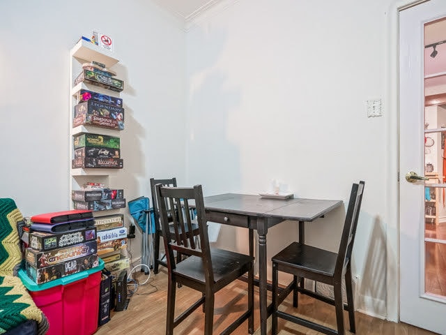 Photo - 46 Northumberland St Unité Main