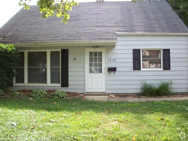 Building Photo - 1558 ANDERSON Rental