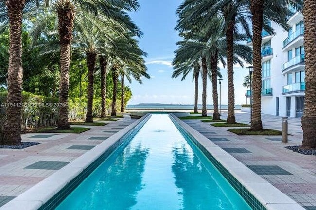 Photo - 1331 Brickell Bay Dr Unit 501