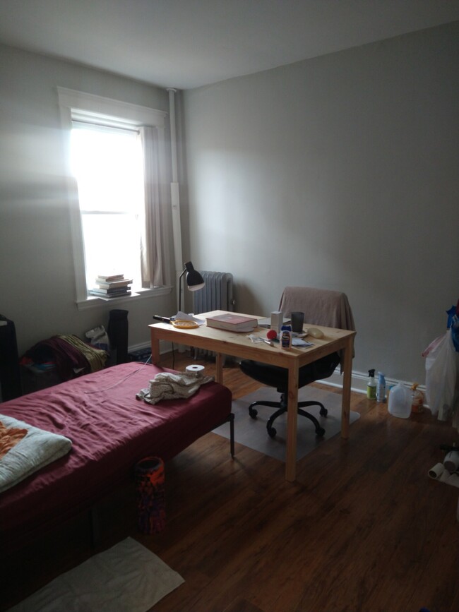 Photo - 1193 Commonwealth Ave Apartment Unit 16