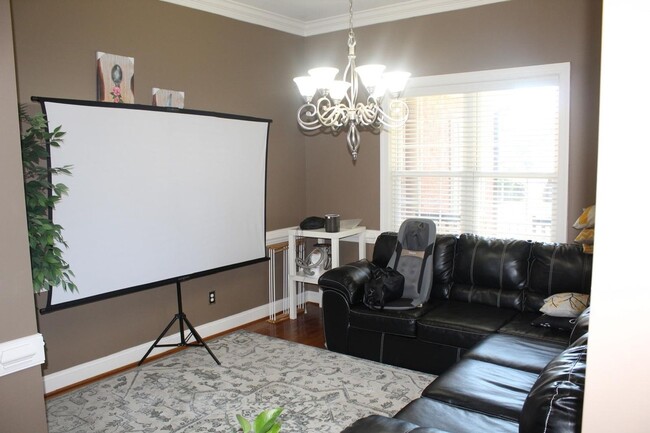 Photo - 4 Bedroom Single Family Home in Nashville