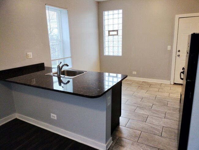 Photo - 6501 S Justine St Condo