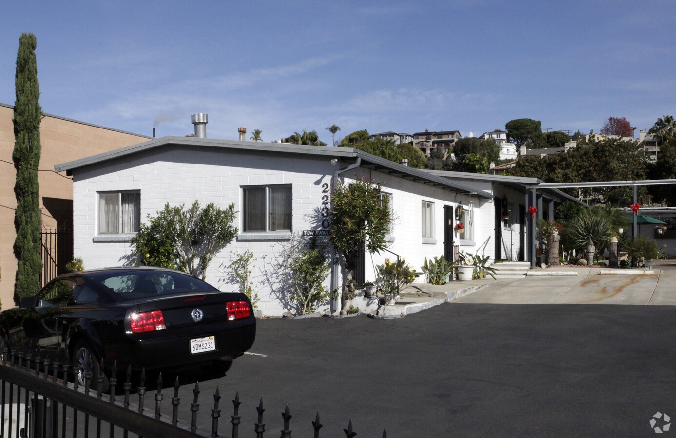 Photo - 2230 San Diego Ave