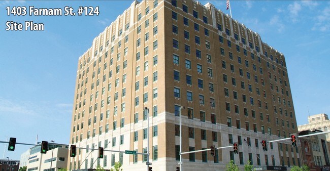 Paxton Building - The Paxton