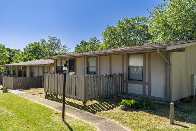 Windsor Village Apartments - Windsor Village Apartments