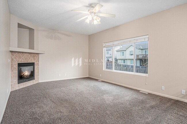 Photo - Two Story in Fairview Crossing