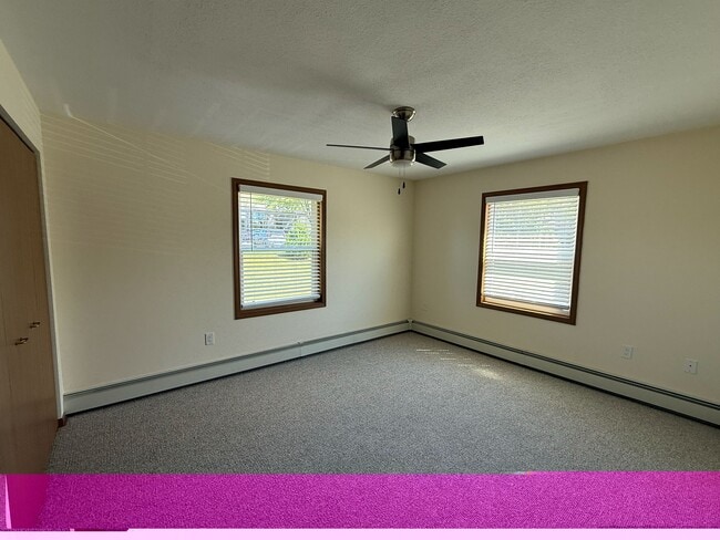 Bedroom larger-2 bed view 2