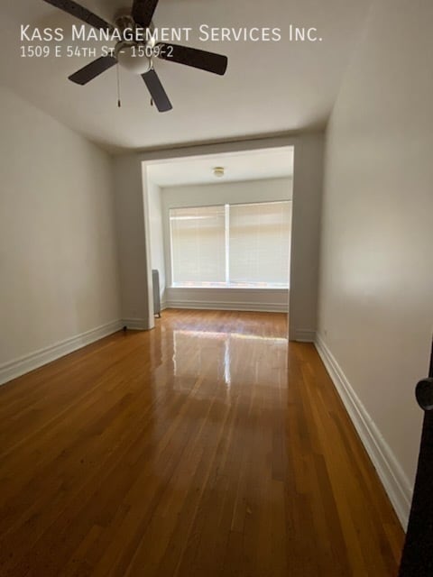 Photo - 1509 E 54th St Apartment Unit 1509-2