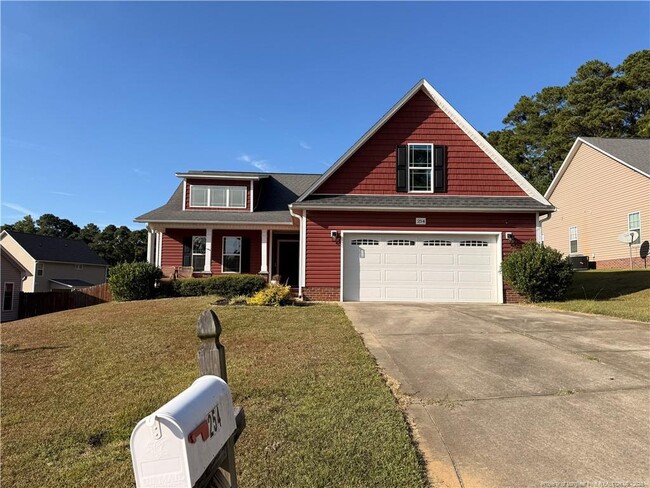 Building Photo - 254 Eclipse Dr