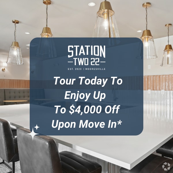 Apartments for Rent in Iredell County, NC