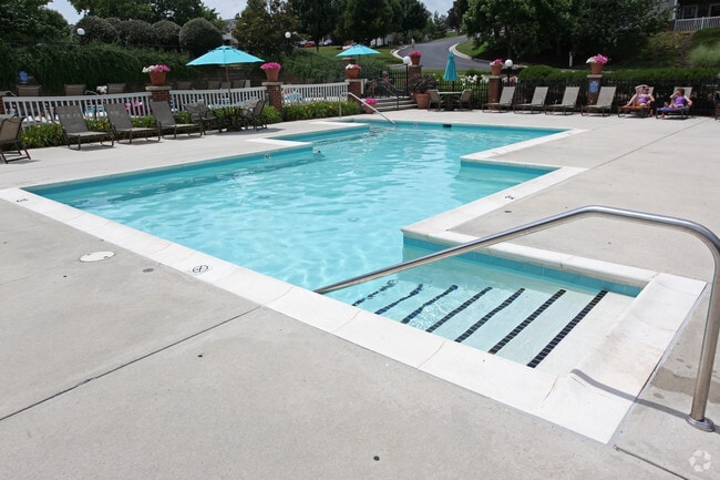 Leisure Pool