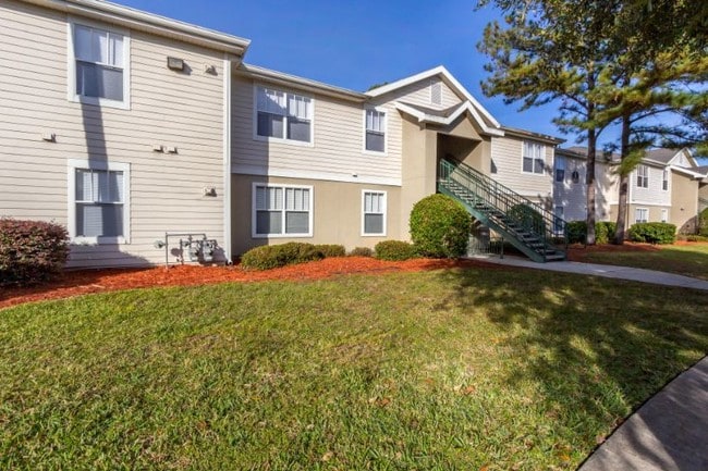 Windsong Apartments