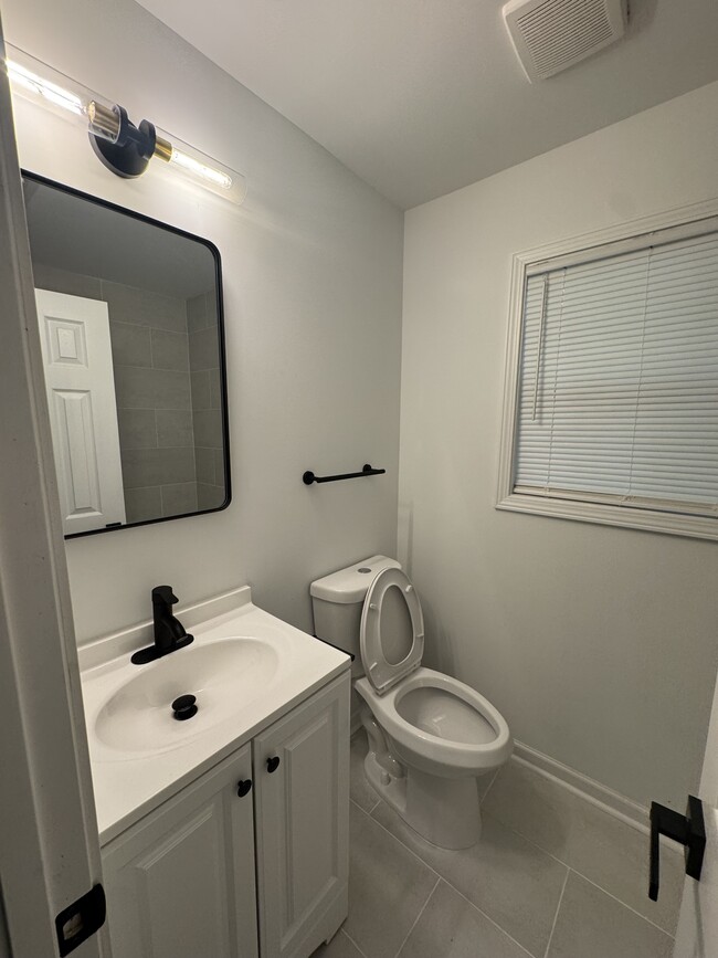 Photo - 2412 Forrest Park Rd SE