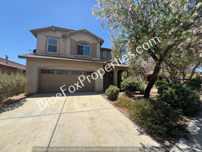 Photo - 12901 N Camino Vieja Rancheria House