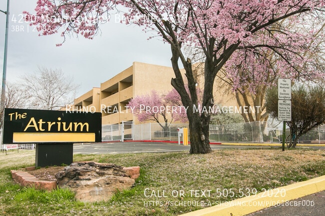 Building Photo - 4200 Montgomery Blvd NE