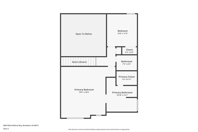 Photo - 6695 White Walnut Way