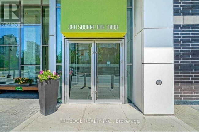 Photo - 360 Square One Dr Unit 1405