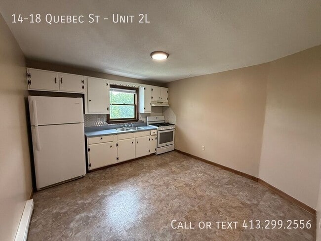 Building Photo - 14-18 Quebec St-Unit 2L Unit 2L