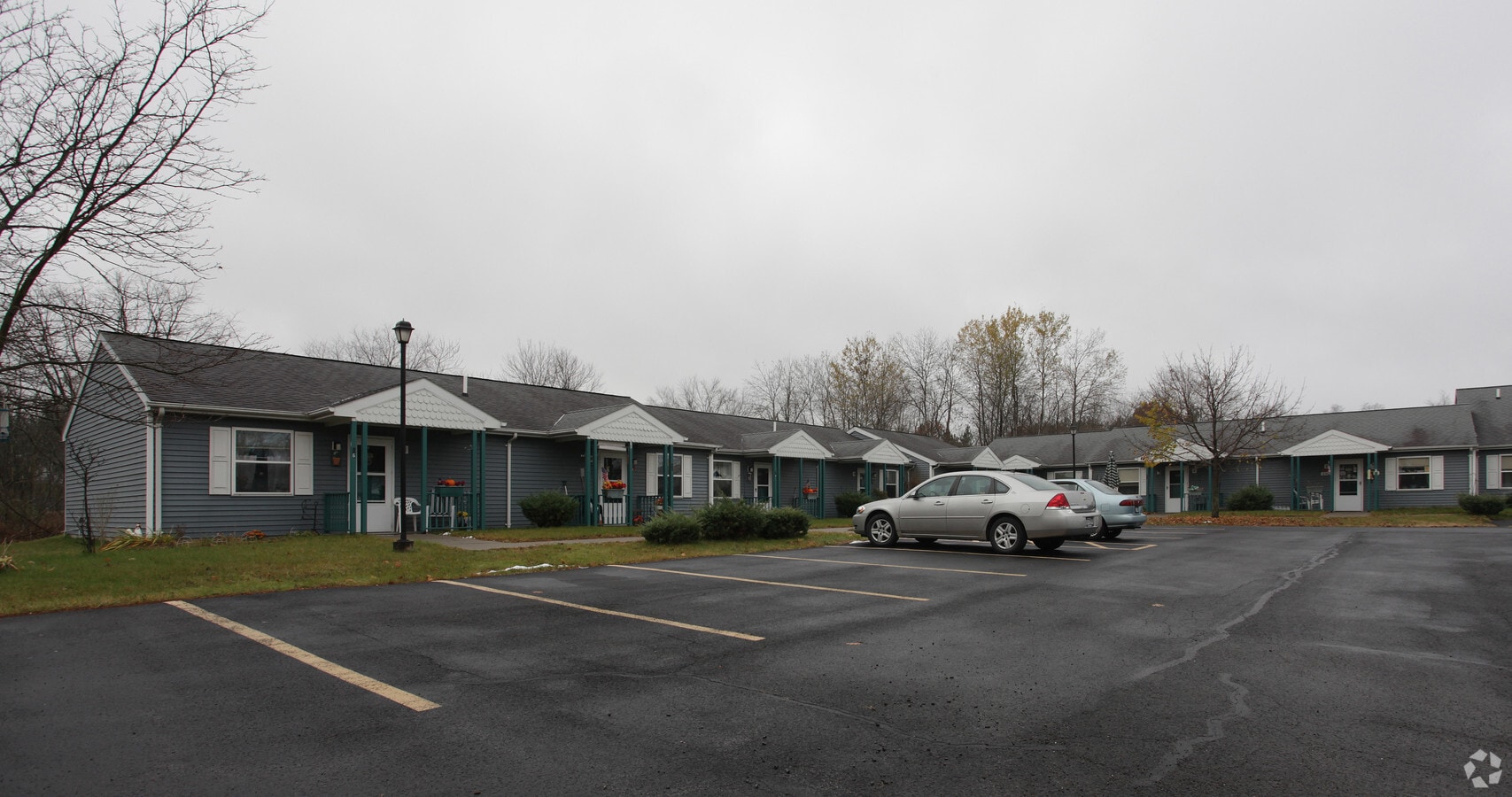 Photo - Nassau Senior Apartments
