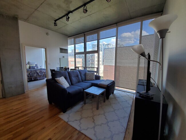 Photo - 1720 S Michigan Ave Unit 509